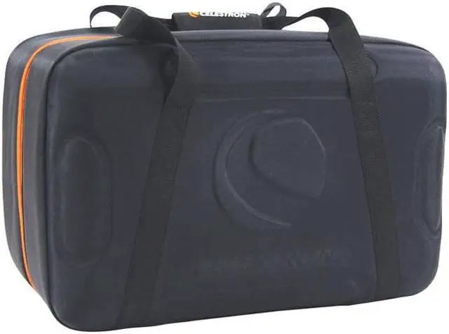 Alt view image 5 of 18 - Nexstar 4/5/6 and Celestron 8-inch OTA Carrying Case