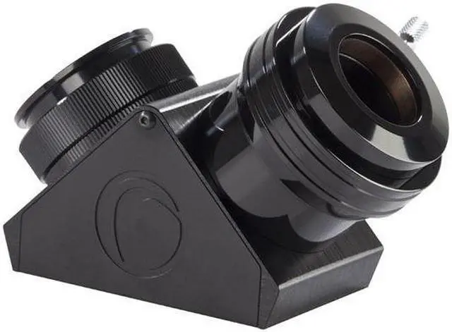 Alt view image 3 of 13 - Celestron 93527 Diagonal Mirror With 2-Inch XLT ® Coating for Sct Telescope
