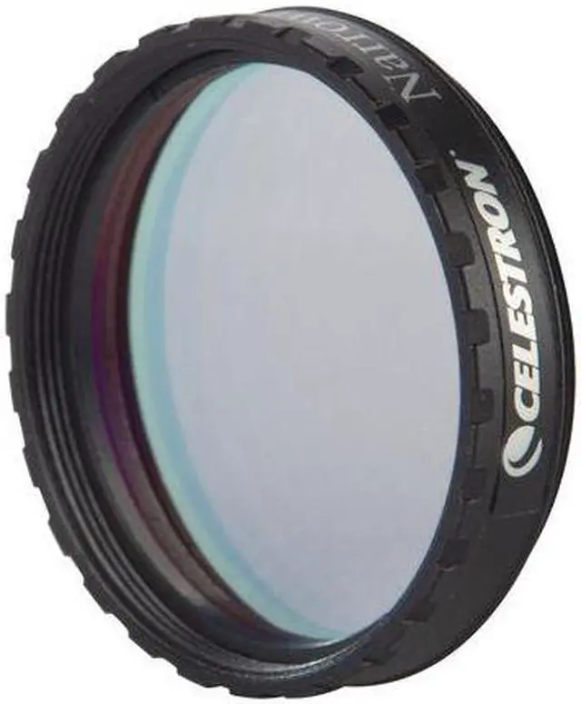 Alt view image 5 of 11 - Celestron 93623 Narrowband Filter