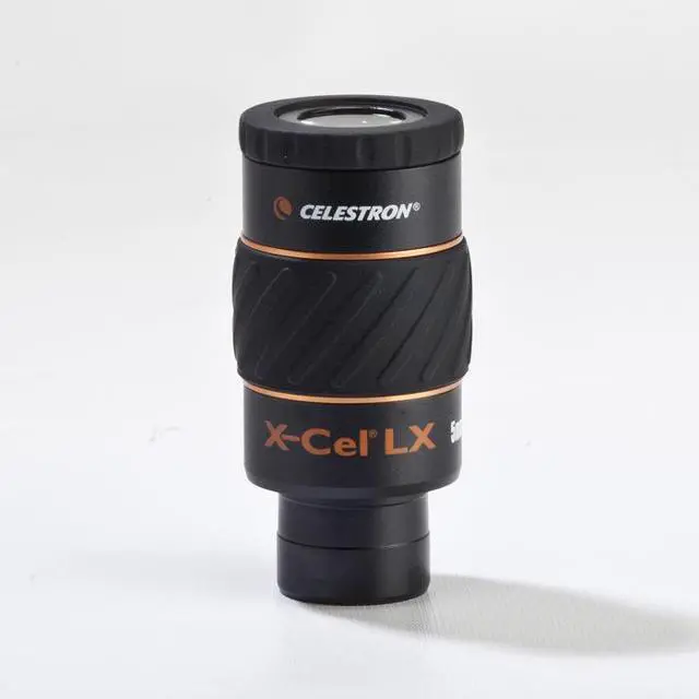 Alt view image 4 of 9 - Celestron 5mm X-Cel 1.25 inch Eyepiece #93421