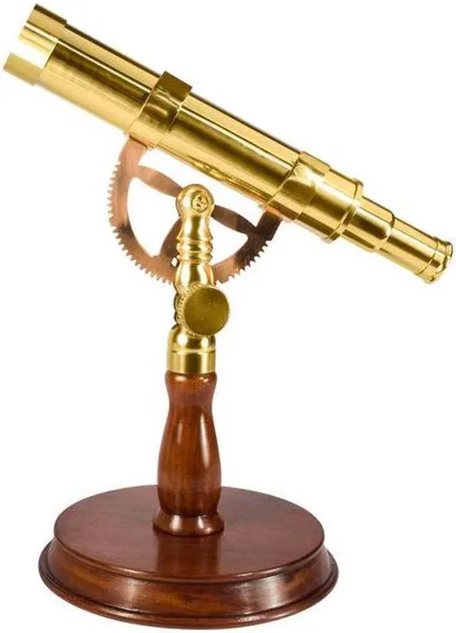 Alt view image 11 of 13 - 6X30 ANCHORMASTER SPYSCOPE