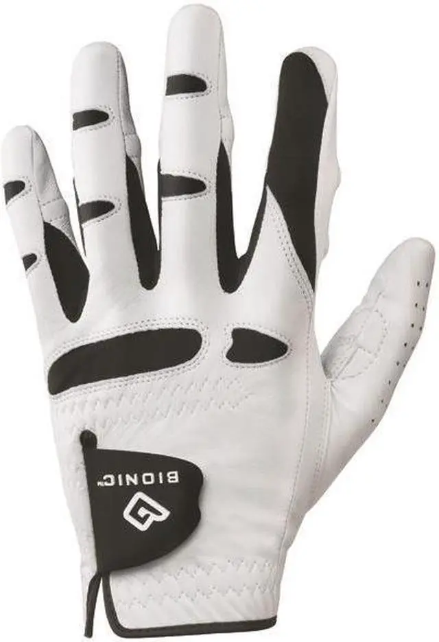 Main image of Bionic Stable Grip with Natural Fit Glove