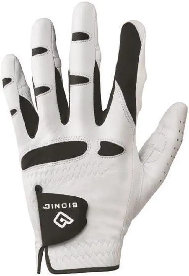 Alt view image 2 of 5 - Bionic Stable Grip with Natural Fit Glove