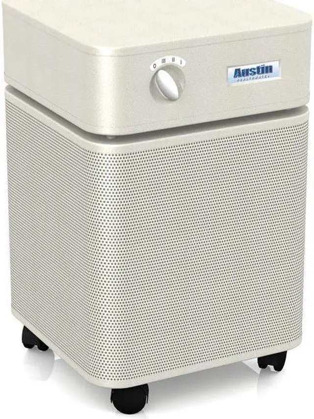 Alt view image 4 of 14 - Austin Air Healthmate Plus - Sandstone
