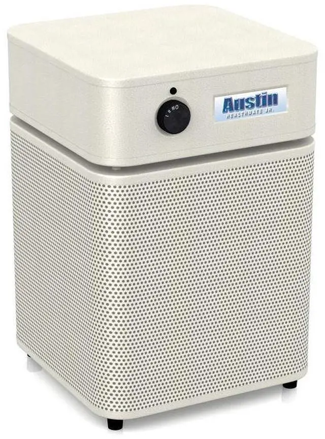 Alt view image 5 of 16 - Austin Air Healthmate Jr. HM200 - Sandstone