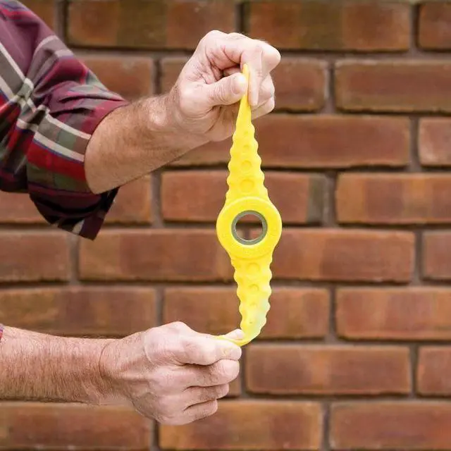 Alt view image 3 of 5 - Sun Joe SB601RB Replacement Trimmer Blade | Compatible with SB600E & SB601E & SB602E