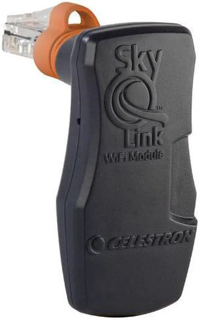 Alt view image 3 of 20 - Celestron SkyPortal WiFi Module
