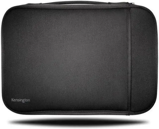 Alt view image 4 of 20 - Kensington K62610WW Carrying Case (Sleeve) for 14" Notebook