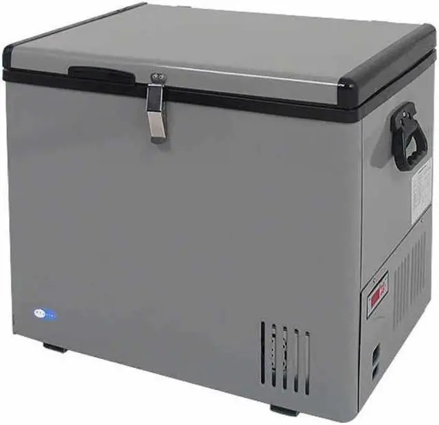 Alt view image 7 of 20 - Whynter FM-45G 45 Quart Portable Fridge/ Freezer
