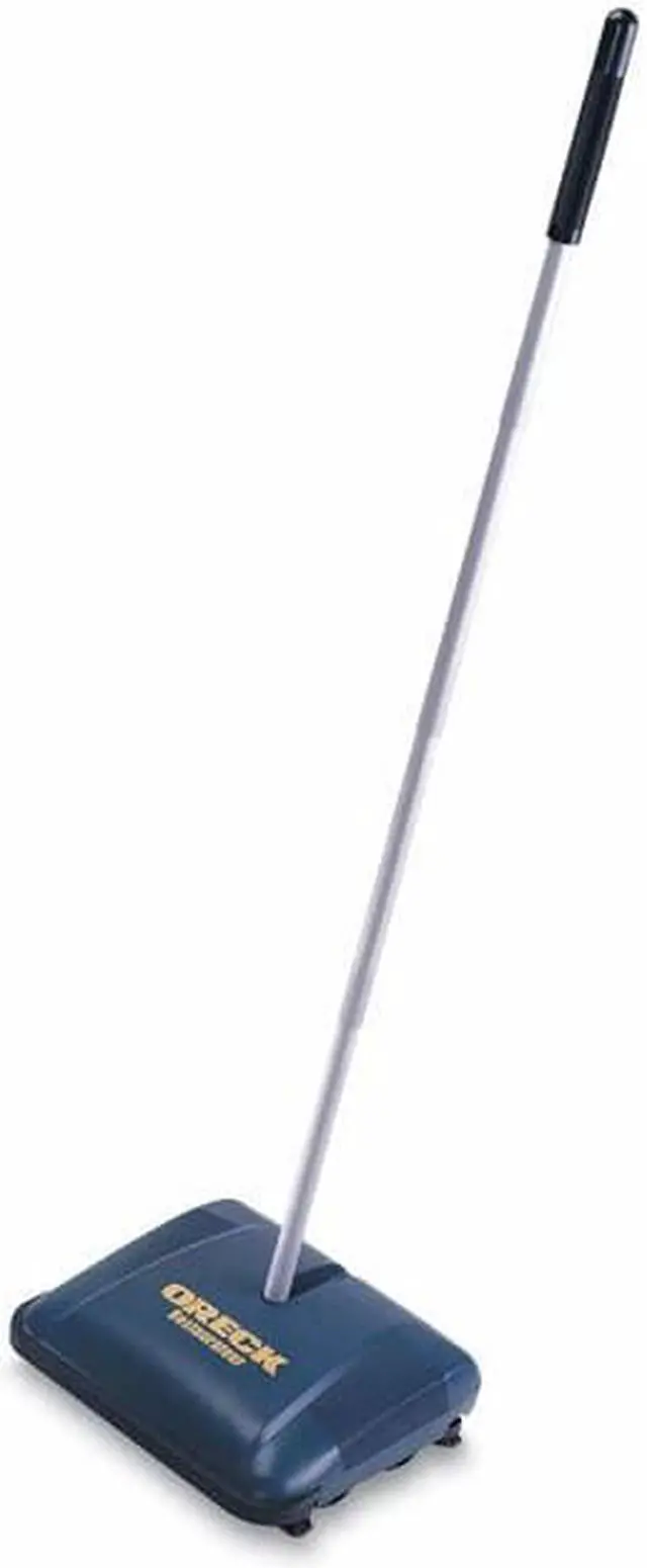 Alt view image 2 of 3 - Oreck PR3200 Restaurateur Floor Sweeper