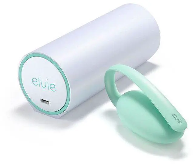 Alt view image 8 of 8 - Elvie - The award-winning kegel tracker for your pelvic floor