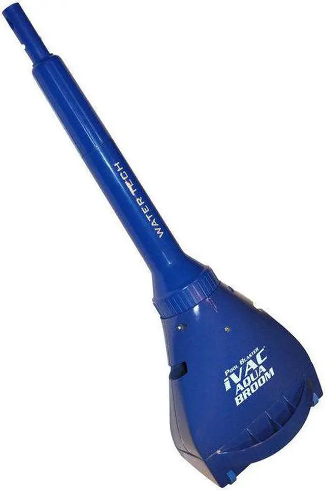 Main image of Pool Blaster iVac Aqua Broom