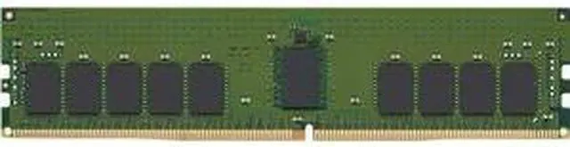 Main image of Kingston 16GB DDR4- RAM Memory Speed 3200MHz Reg ECC Dual Rank Module - KTL-TS432D8P/16G
