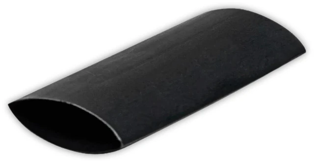 Alt view image 7 of 7 - Audiopipe IS424 Pipemans Installation Solution 4 Gauge Coupler - Nickle Plated Finish With Set Screw