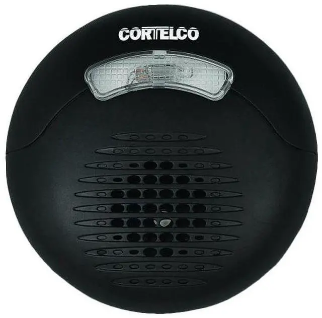Main image of Cortelco Loud External Ringer