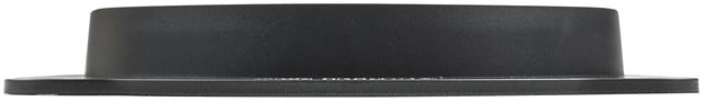 Alt view image 3 of 6 - Audiopipe -Aftermarket Speaker Adapter (RING-PVC-A69-6), Sold in Pairs