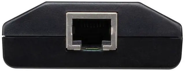 Alt view image 3 of 3 - ATEN KA7183 USB-C Virtual Media KVM Adapter, White