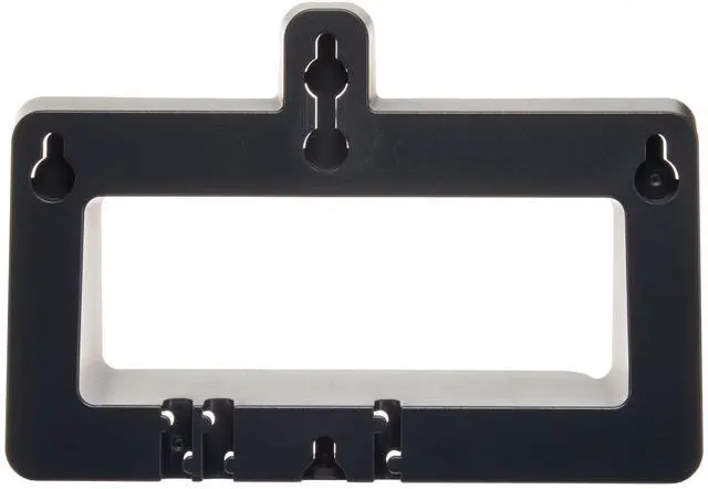 Alt view image 4 of 5 - Yealink Wall Mount for IP Phone WMBT57WT58AWB