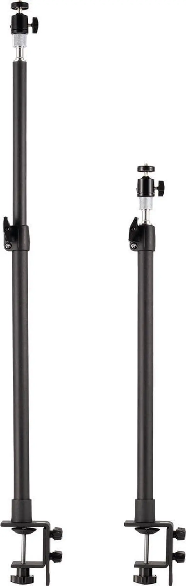 Alt view image 5 of 6 - Kensington K87654WW C Clamp Stand