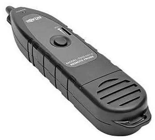 Alt view image 3 of 5 - Tripp Lite Multi-Function Cable Tester with Wire Tracker (RJ45, RJ11, BNC, USB)