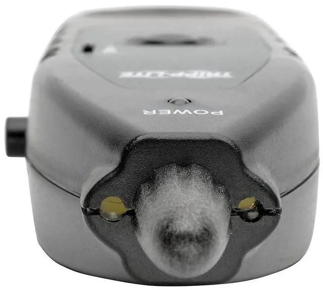 Alt view image 4 of 5 - Tripp Lite Multi-Function Cable Tester with Wire Tracker (RJ45, RJ11, BNC, USB)