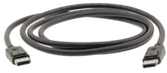 Main image of Kramer / USB Cable Type C (M) A HDMI (M) / C-DP-6 USB Cable Type  C (M) to HDMI (M) (C-DP-6) 97-0617006