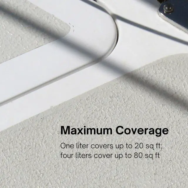 Alt view image 6 of 9 - KiwiGrip 1 Liter Pouch - Black w/4" Roller