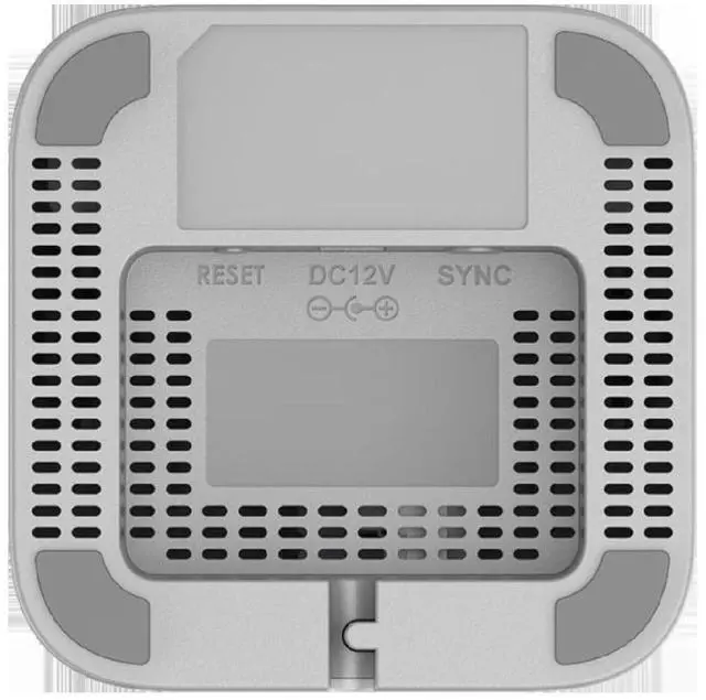 Alt view image 9 of 9 - Grandstream GCC6010W IPPBX, Firewall, Router, Switch and WiFi