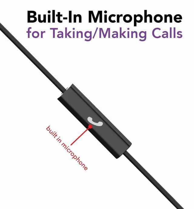 Alt view image 11 of 19 - Maxell HP-101 Type C Headphone