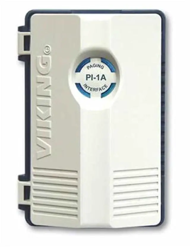 Main image of VK-PI-1A Universal Telecom Paging