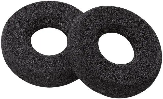 Alt view image 3 of 3 - Poly Ear Cushion