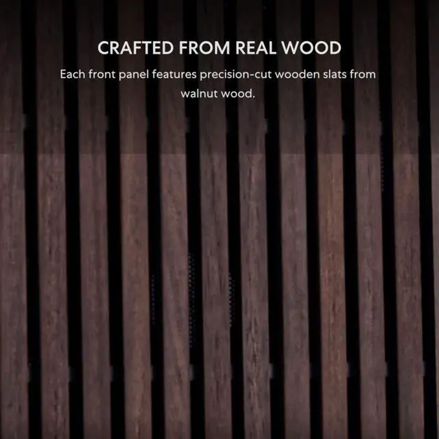 Alt view image 20 of 20 - LIAN LI A3- mATX-WD Black Wood front panel  SPCC M-ATX / ITX Computer Case ------ A3- mATX-WD Black