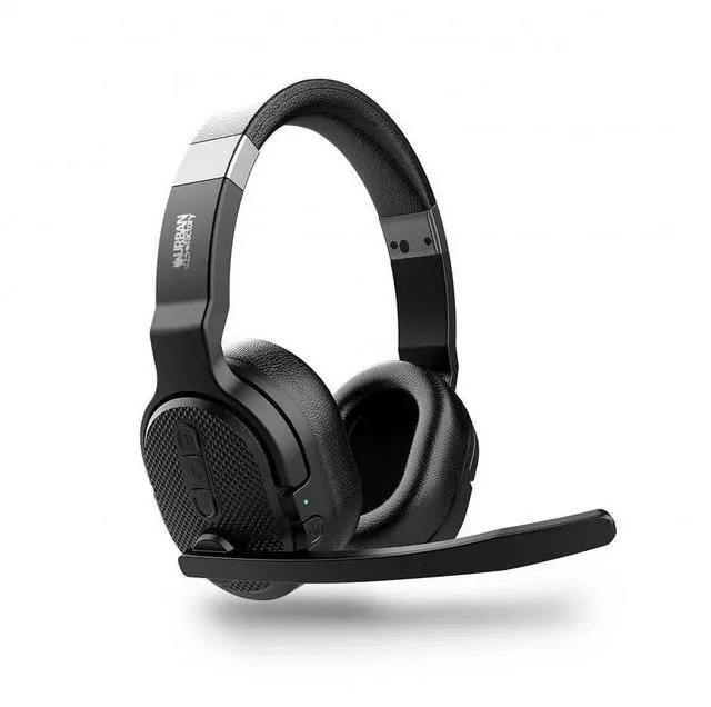 Alt view image 2 of 2 - Urban Factory Movee Headset