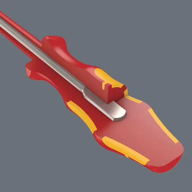 Alt view image 6 of 7 - Wera 05135961001 Phillips Head Screwdrivers,MULTI