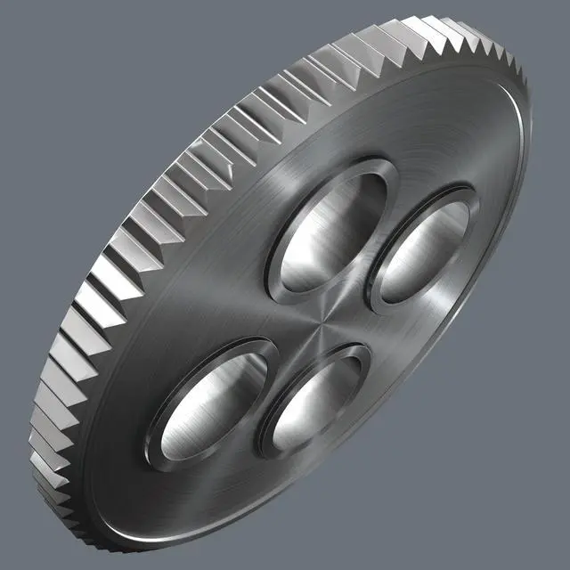 Alt view image 5 of 6 - Wera - 4013288174062 05004064001 8004 C Zyklop Full Metal Ratchet with Switch Lever, 1/2" Drive