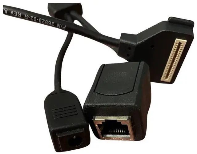 Main image of Verifone Cable Multiport Y-cable Eth+power Mx8xx 2m Rohs