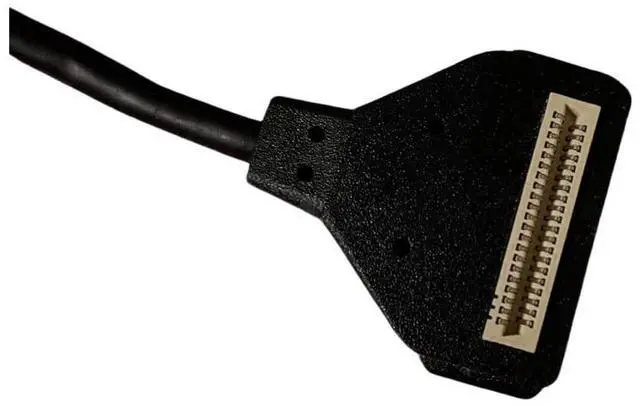 Alt view image 6 of 7 - Verifone Cable Multiport Y-cable Eth+power Mx8xx 2m Rohs