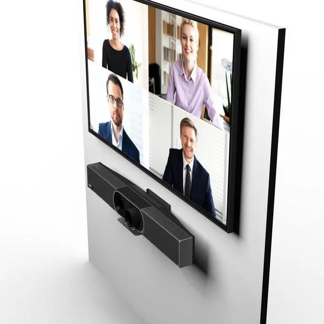 Alt view image 2 of 3 - KONF Yealink VCS-TVMount2