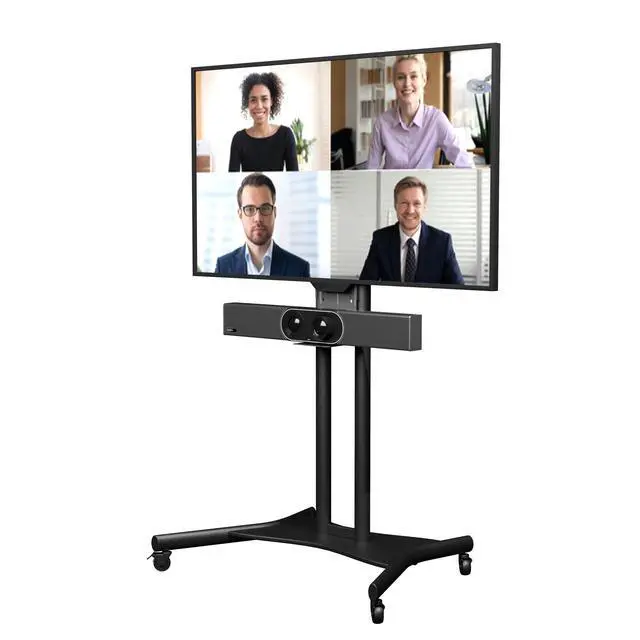 Alt view image 3 of 3 - KONF Yealink VCS-TVMount2