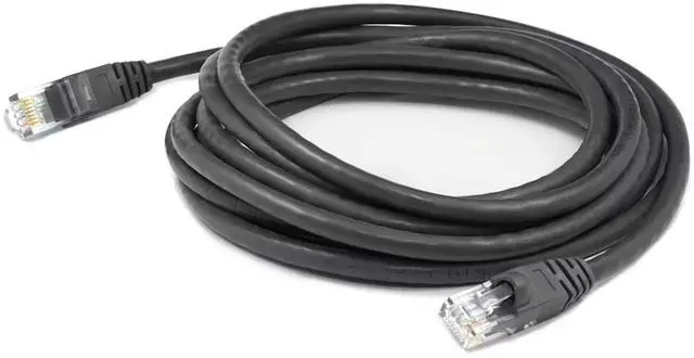 Alt view image 5 of 6 - AddOn Cat.6a UTP Network Cable