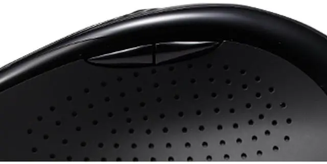 Alt view image 19 of 19 - ADESSO IMOUSEG2 ADESSO USB ERGONOMIC OPTICAL MOUSE, WITH ADJUSTABLE DPI, INTERNET NAVIGATIONAL B