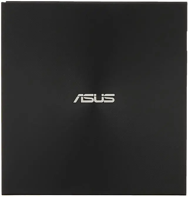 Alt view image 6 of 11 - ASUS ZenDrive Ultra Slim USB 2.0 External 8X DVD Optical Drive +/-RW with M-Disc Support for Windows and Mac and Nero Ba