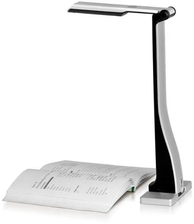 Alt view image 5 of 10 - USB DOCUMENT CAMERA AND WEBCAM