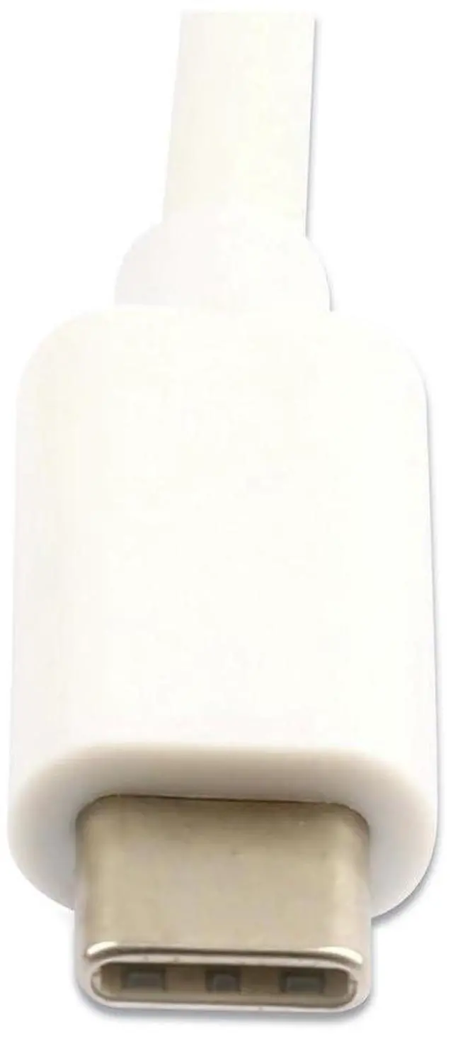 Alt view image 14 of 14 - Innovera Usb Type-C Vga Multiport Adapter, Usb-C; Usb 3.0; Vga 50040