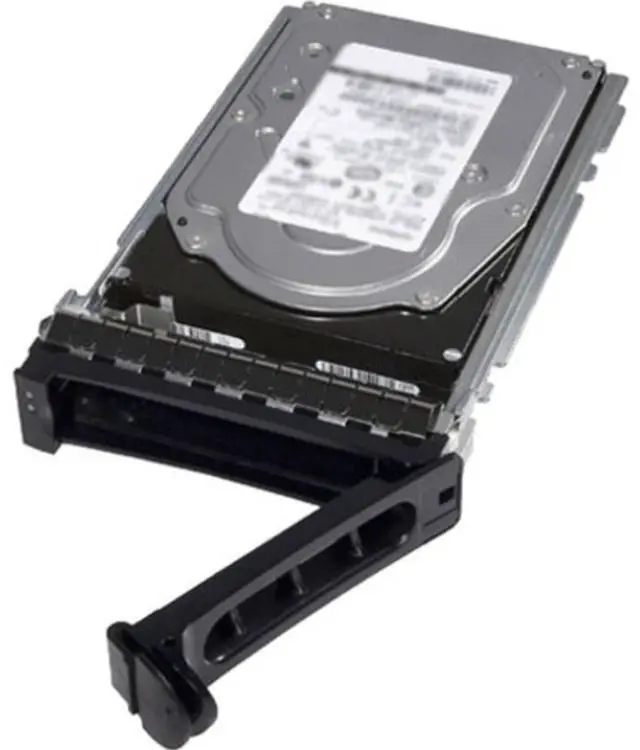 Alt view image 2 of 2 - Axiom 400-AUQX-AX 2.4TB 12GB-S SAS 10K RPM SFF 512e Hot-Swap Hard Drive for Dell