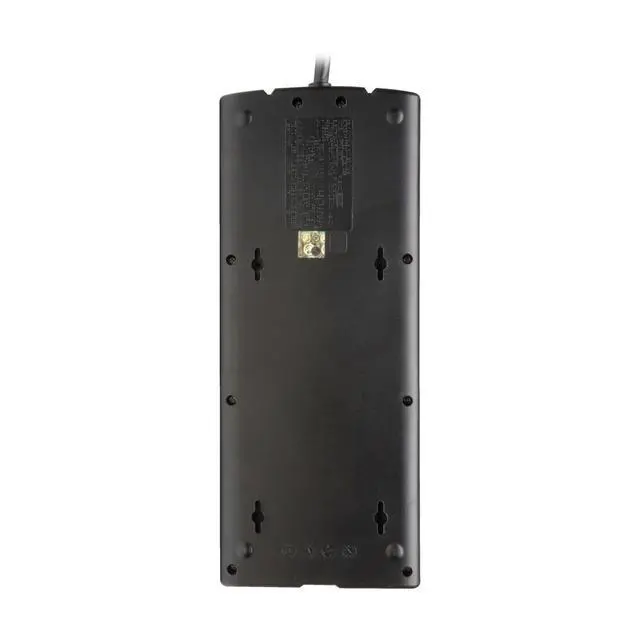 Alt view image 11 of 14 - Tripp Lite TLP1208