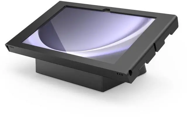 Main image of Compulocks Galaxy Tab A9+ Apex Enclosure AV Conference Capsule Black