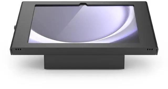 Alt view image 3 of 4 - Compulocks Galaxy Tab A9+ Apex Enclosure AV Conference Capsule Black