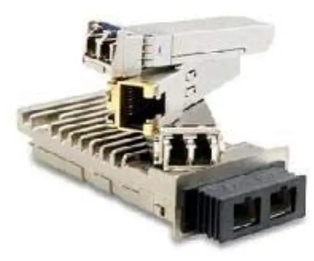 Main image of Add On Qsfp-40G-ER4-AR-AO Transceiver