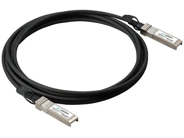 Alt view image 2 of 2 - 10GBASE-CU SFP+